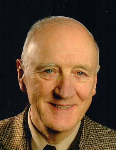 Gérald Alain
