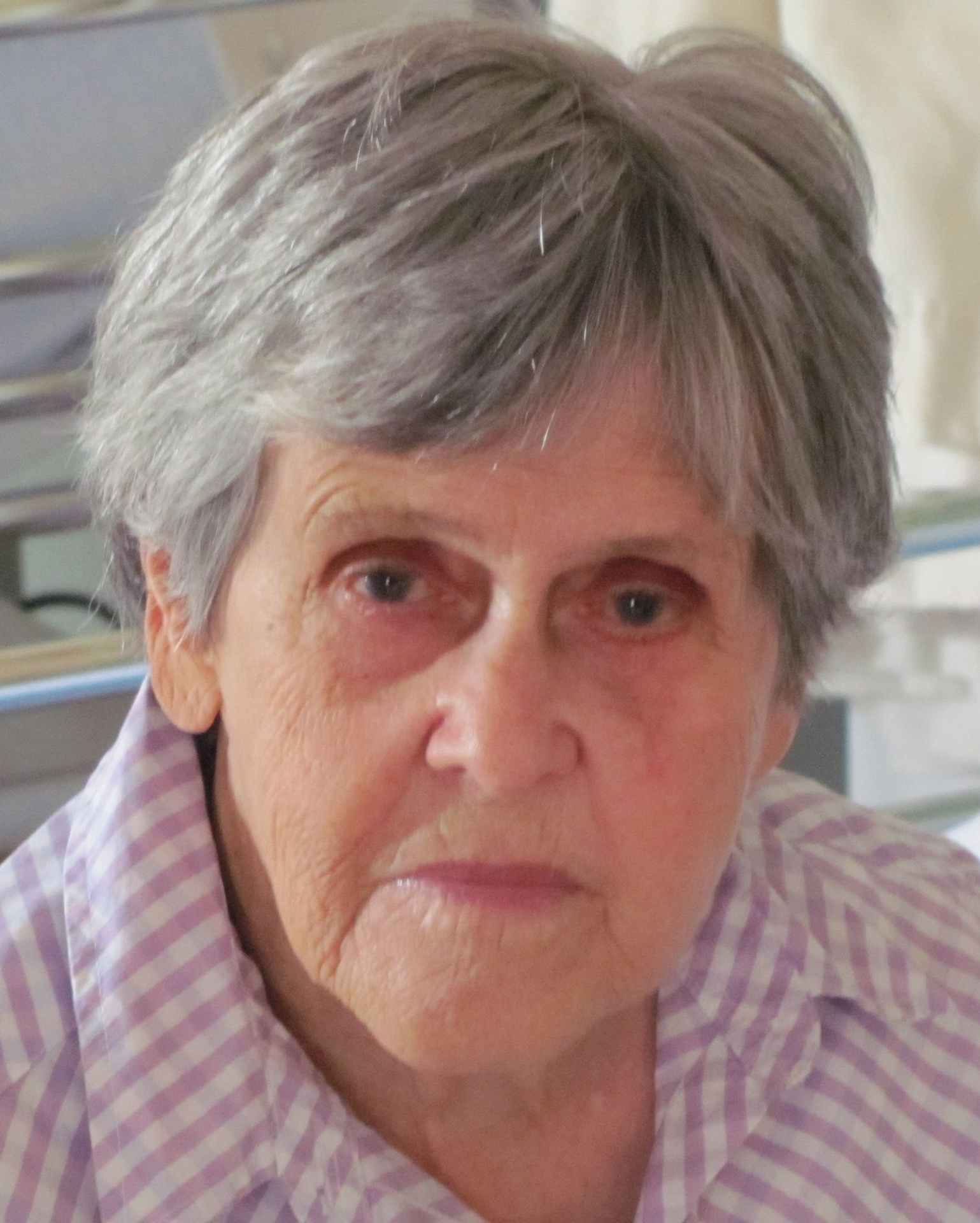 Aline Guérin