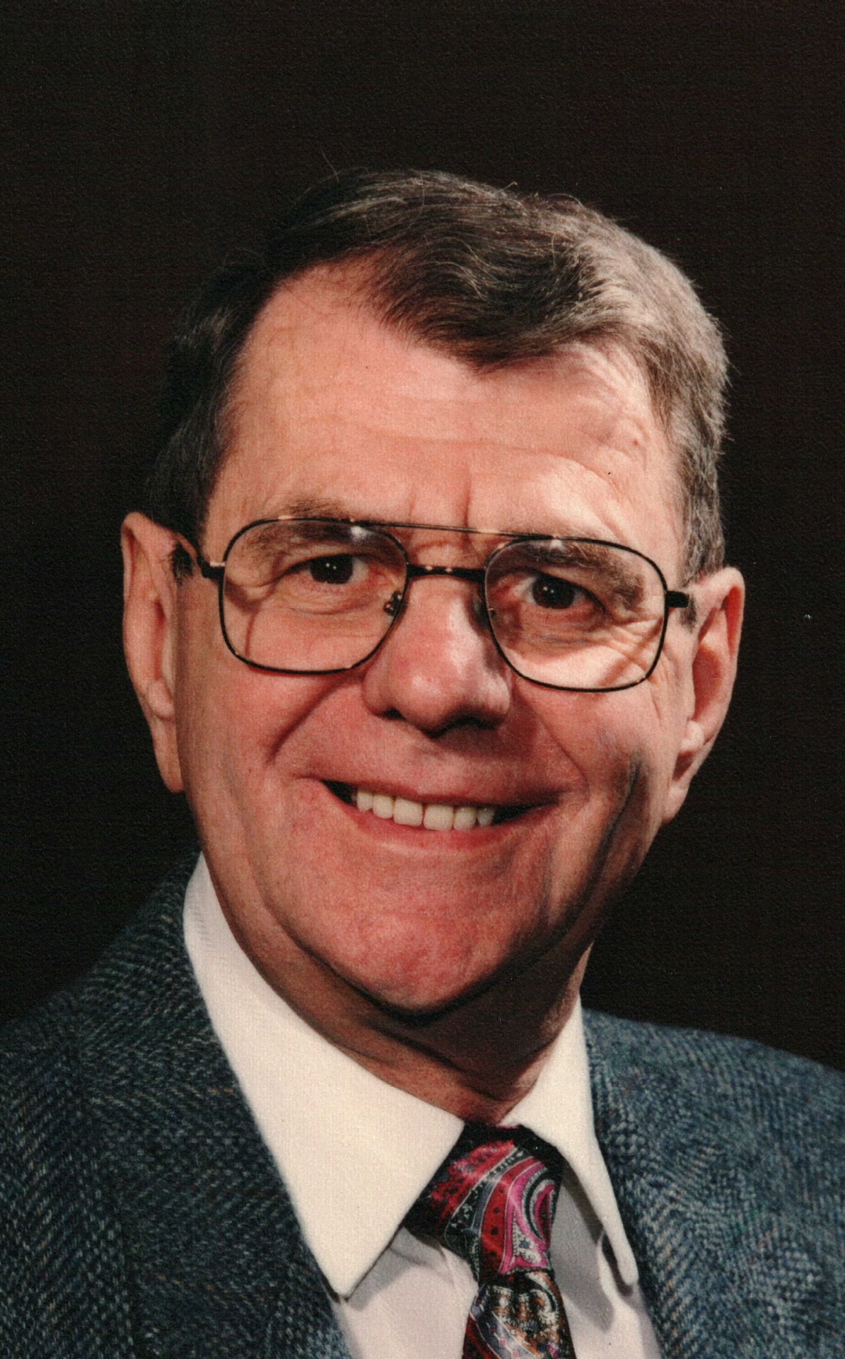 Robert Lavoie