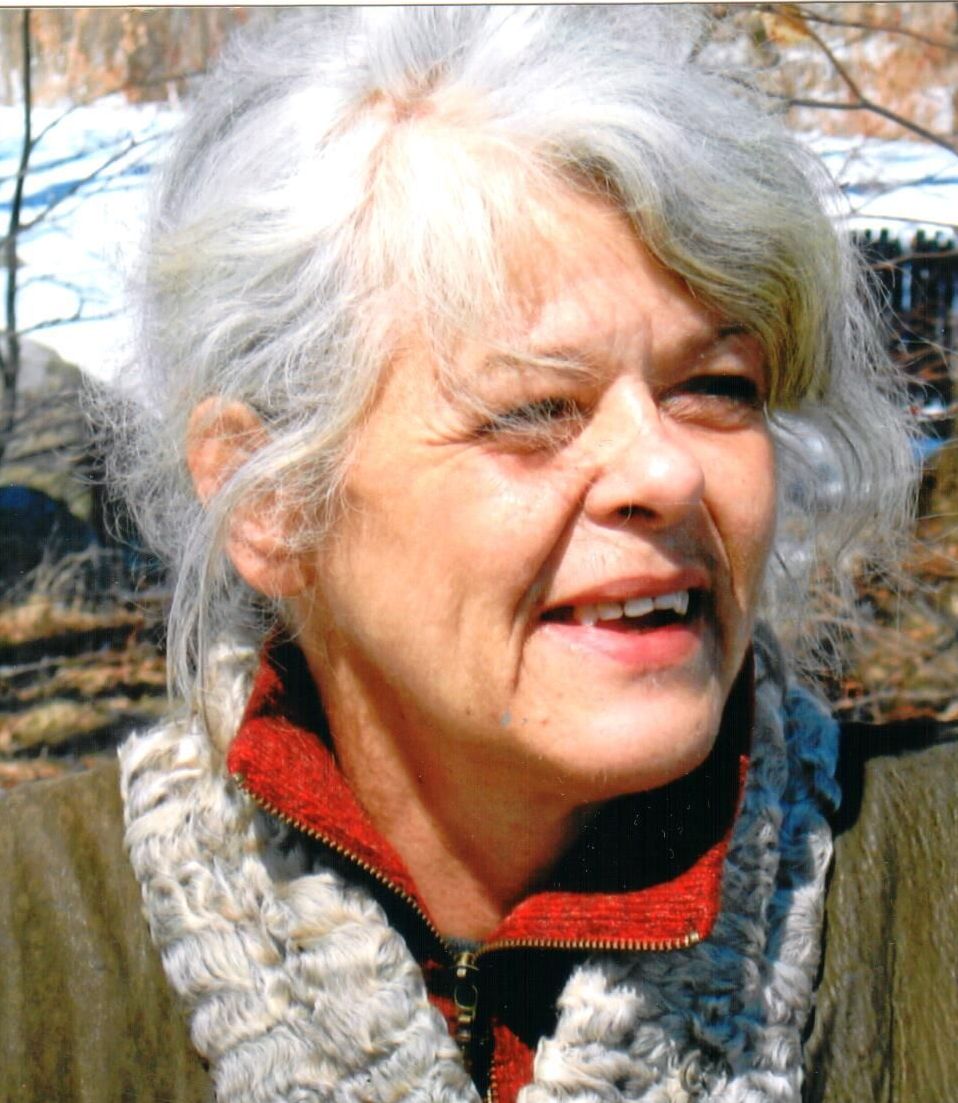 Louise Fournier