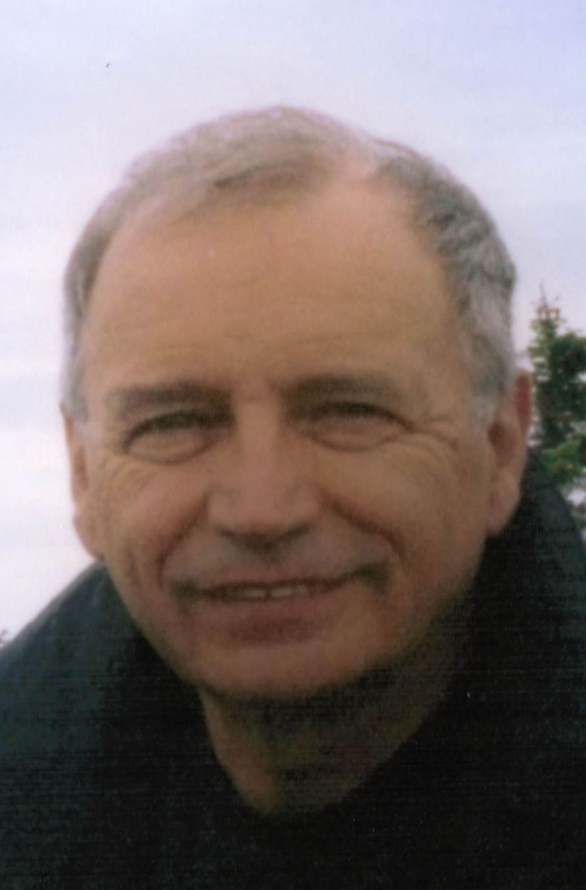 André Labrie