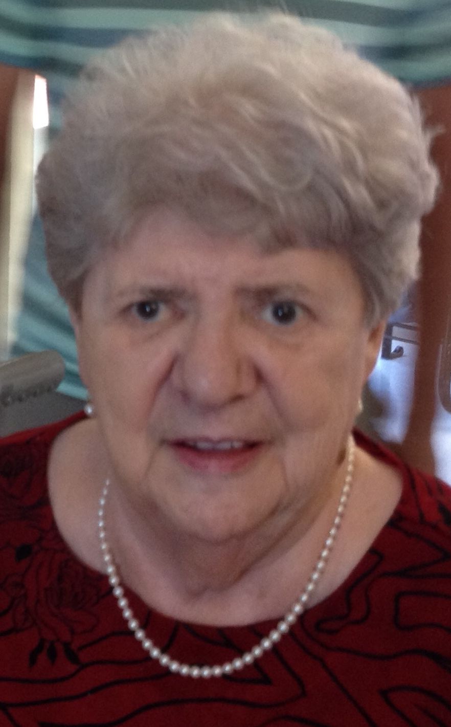Marthe Perron
