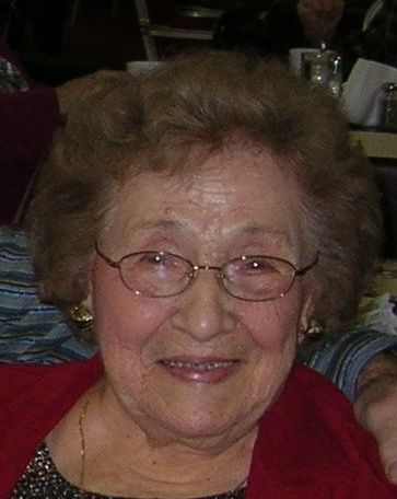 Florence Asselin