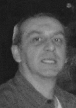 Steve Corcoran