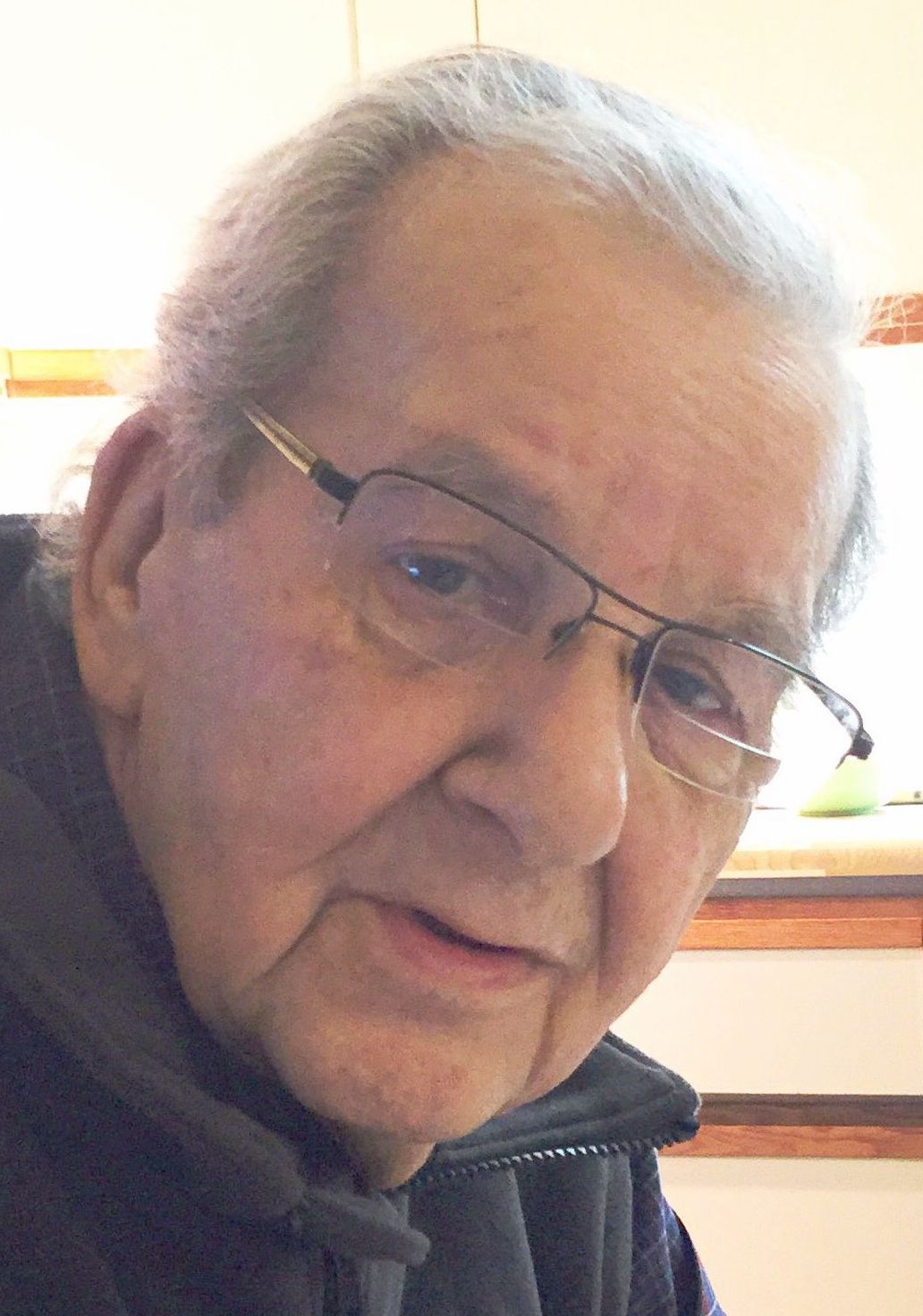 Serge Gauthier