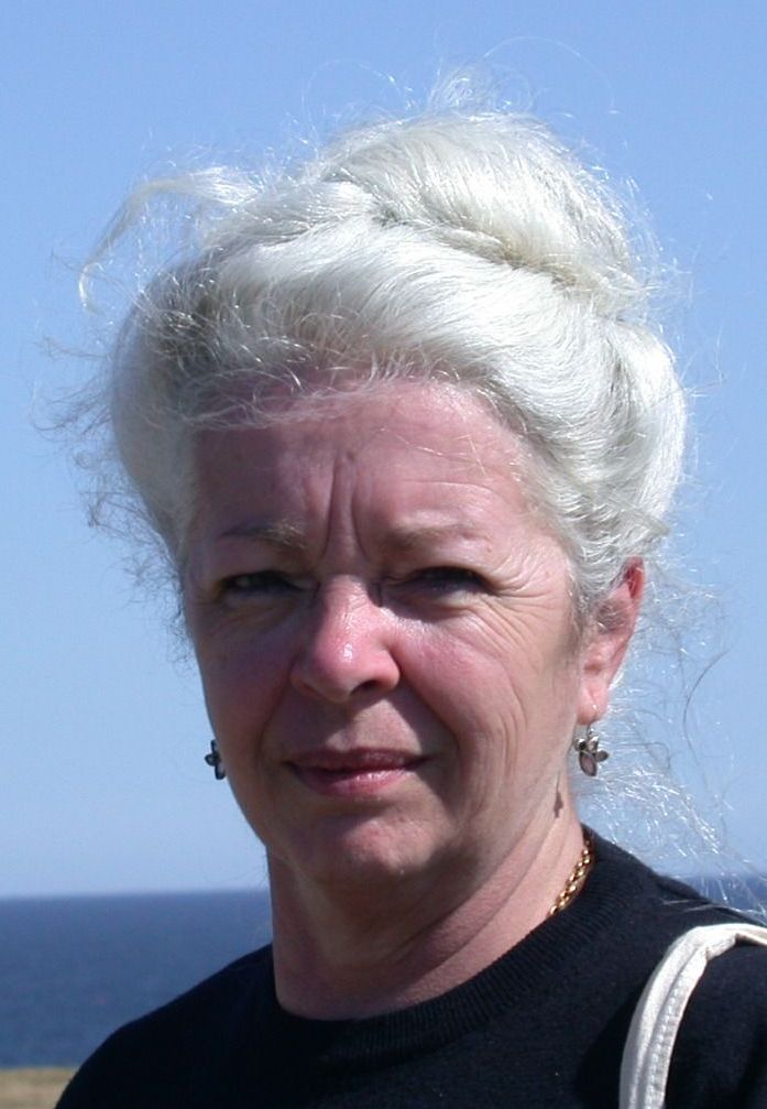 Thérèse Bourque Gadbois