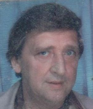 Eudore Rousseau