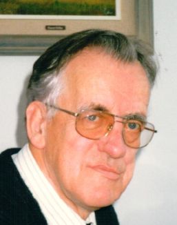 Louis Roy
