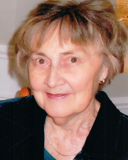 Yvonne Barthe