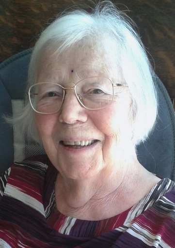 Marcelle Dorion