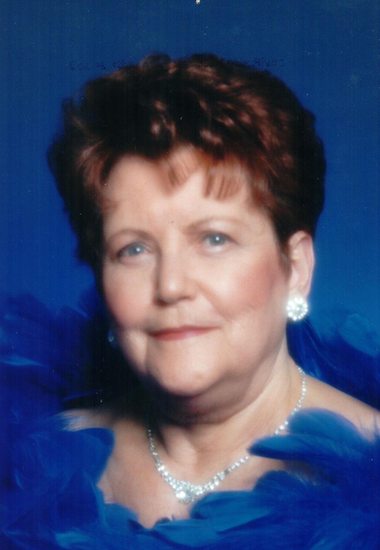 Madeleine Bédard Verreault