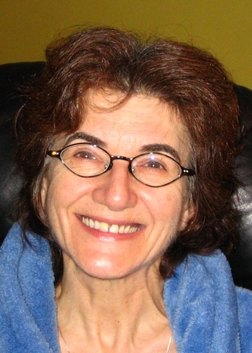 Lise Laliberté