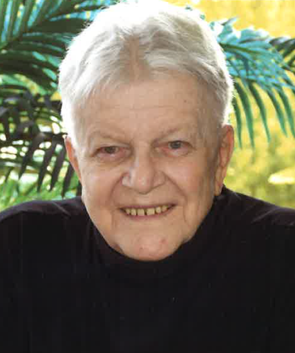 Gerry Pagé