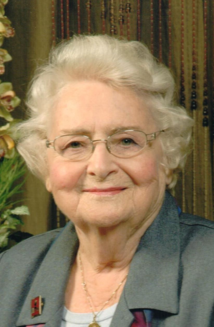 Thérèse Jean