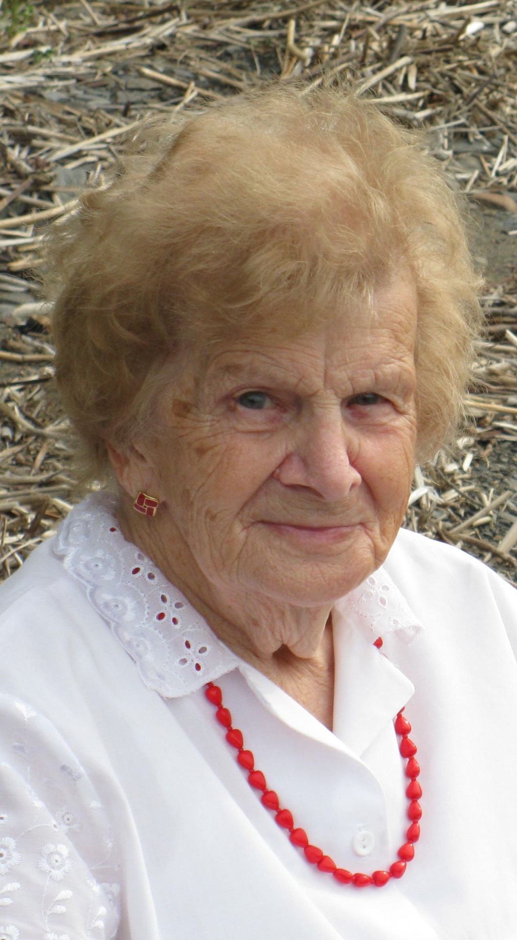 Jeannette Turgeon Guay