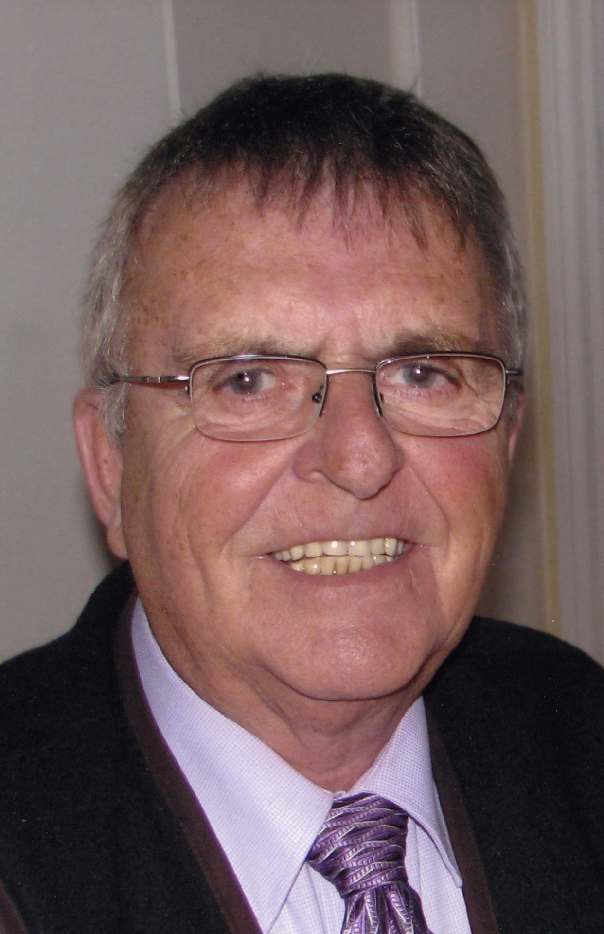 Raymond Asselin