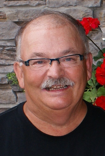 Yvon Comtois