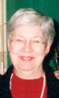 Marguerite Blouin Verret