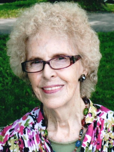 Evelyn Cantin