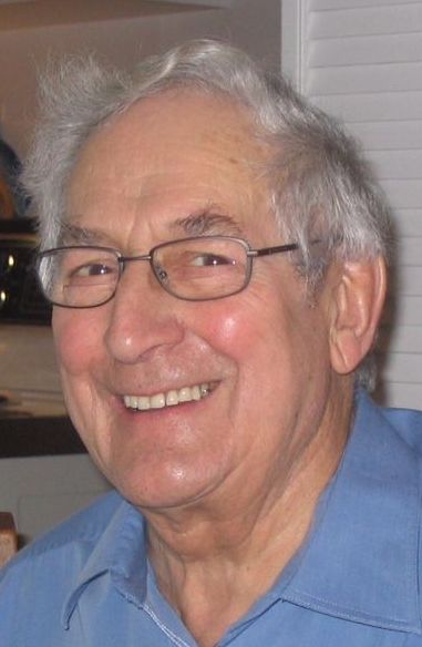 Albéric Roy