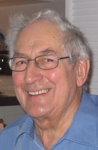 Albéric Roy