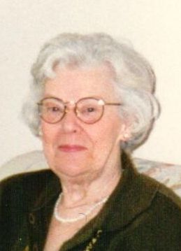 Rita Demers Godbout