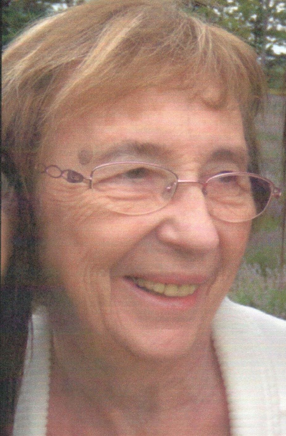 Françoise Racine (Gagnon)