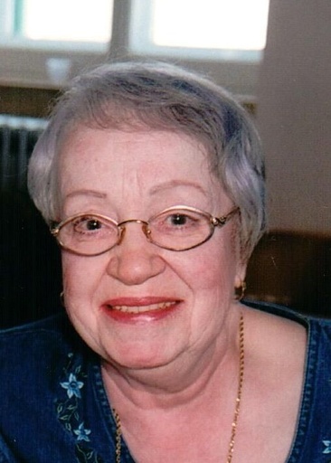 Julienne Houle
