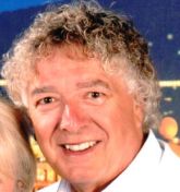 Gilles Dubé