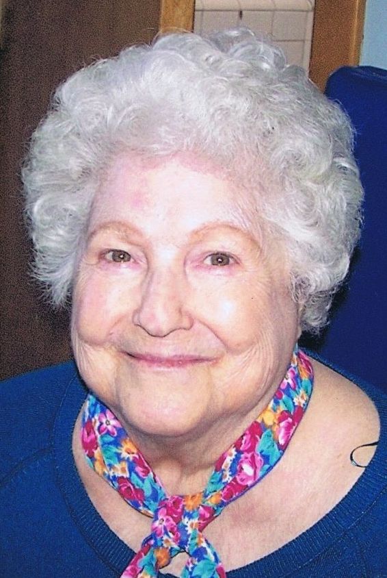 Louisette Renaud (Lesieur)