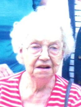 Eva Croteau