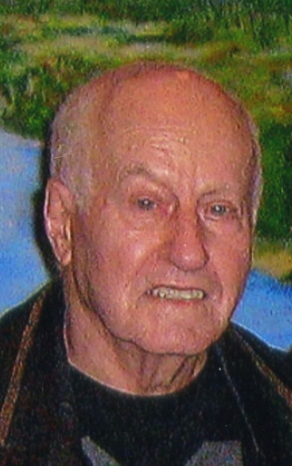 Fernand Coulombe