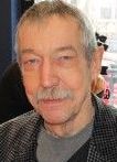 William John Keranen