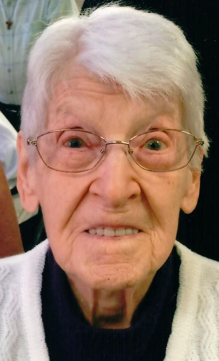 Lucie Drolet