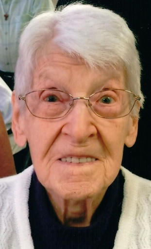 Lucie Drolet