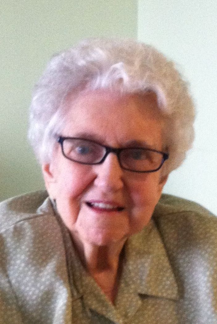 Grace Connolly Boyte