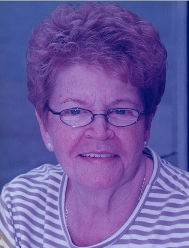 Jeannine (née Dompierre) Chevalier