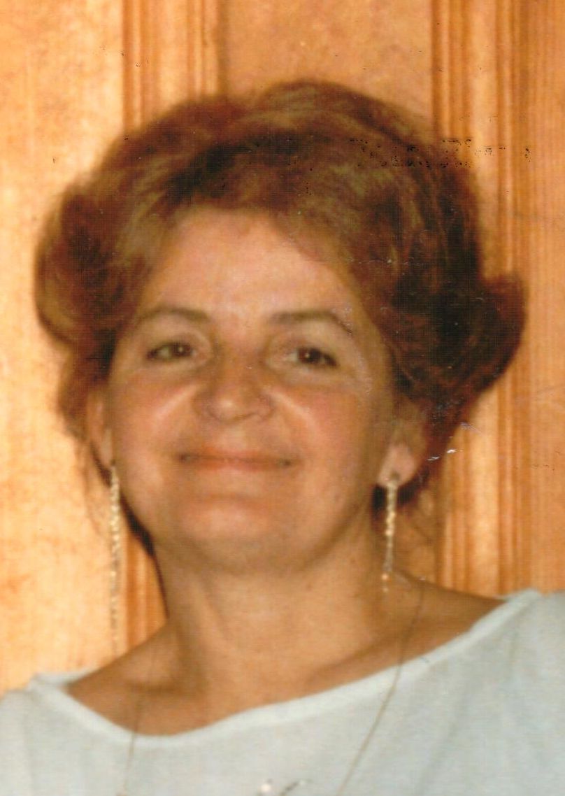 Monique Lefrançois Bélair