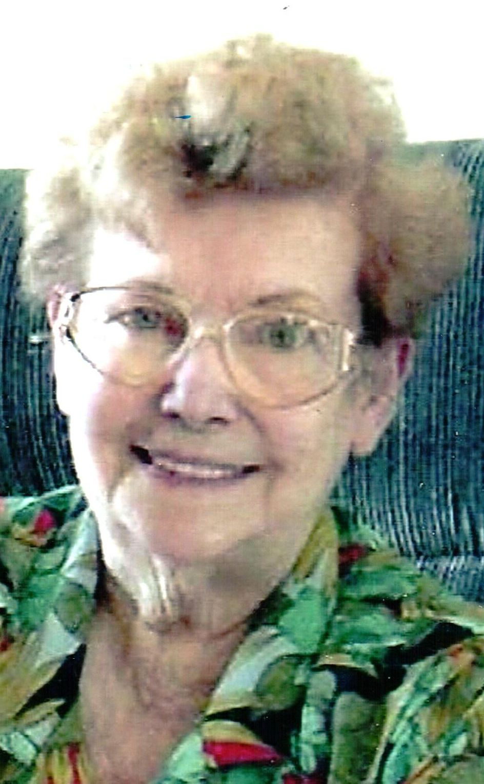 Germaine Fortin