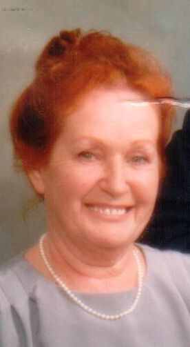 Kathleen Boulet Gagnon