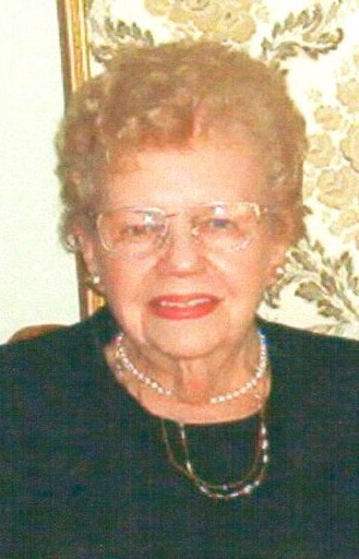 Pierrette Samson