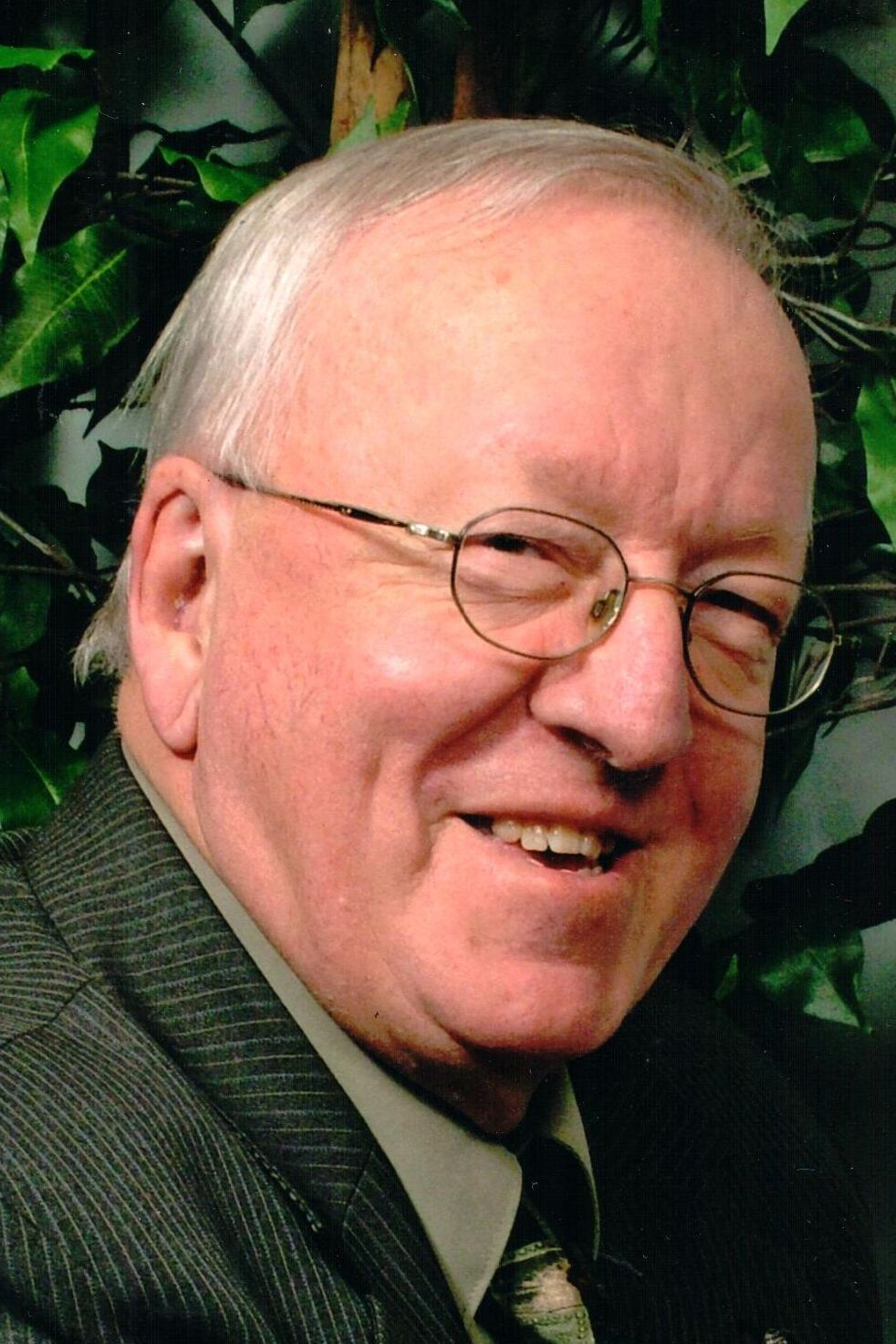 Claude Vandal