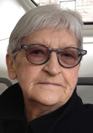 Henriette Lemieux