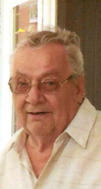 Roger Lebel
