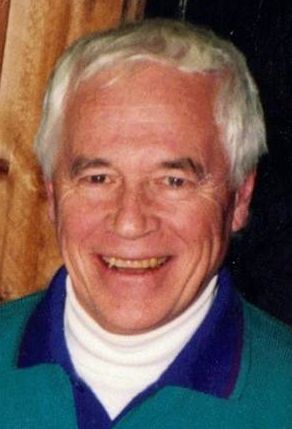 Jacques (Jack) Robitaille