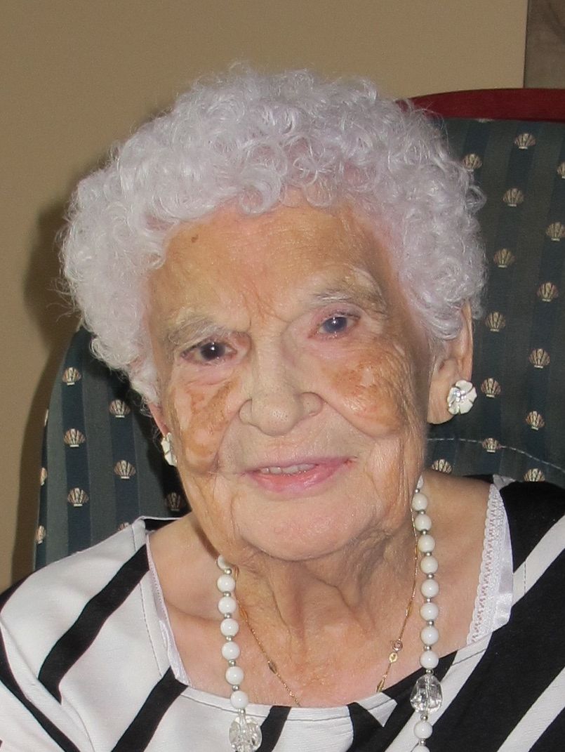 Annette Bérubé Morissette