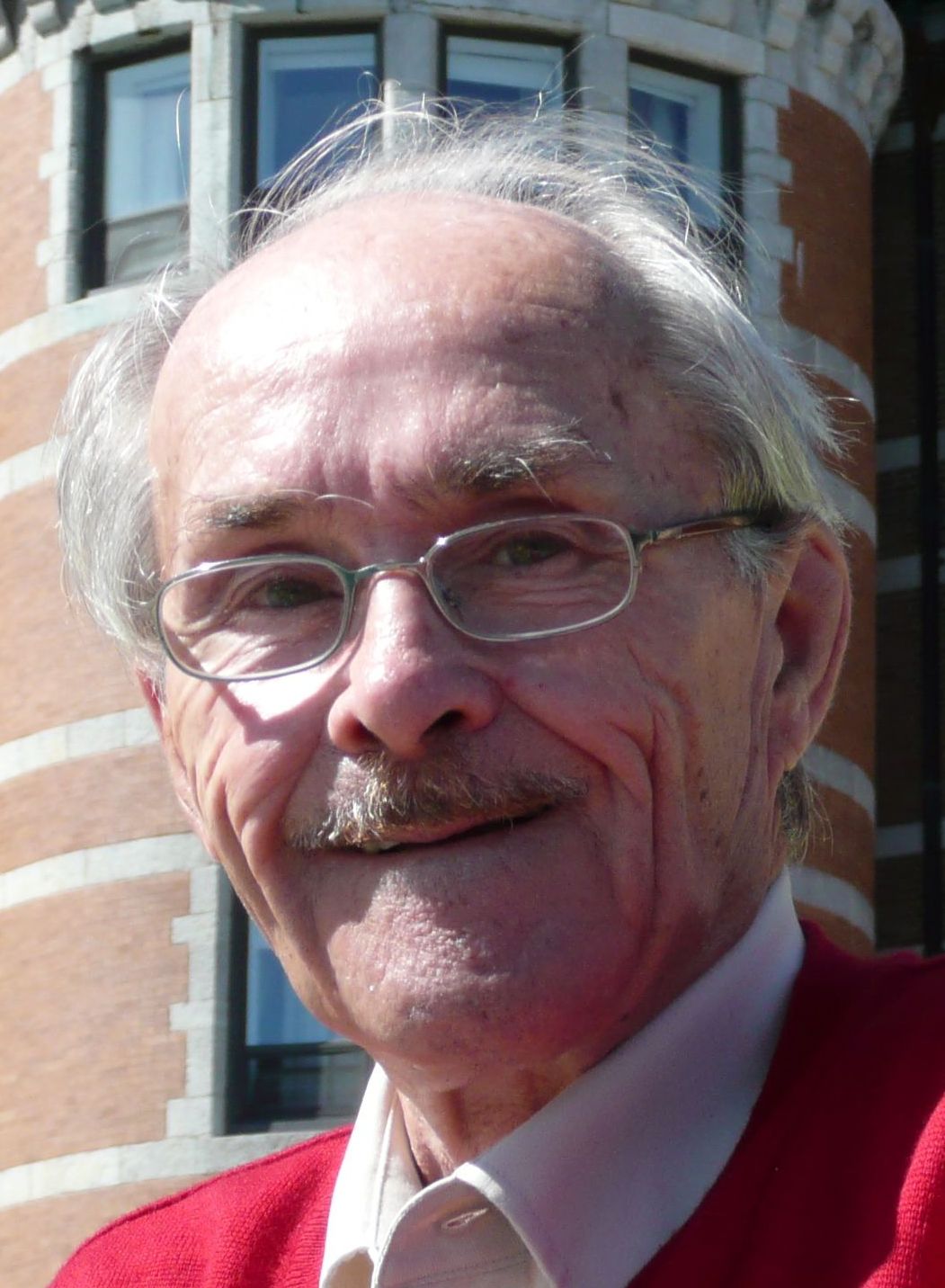 René Lavoie