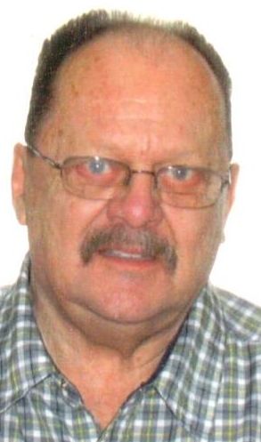 Claude Larouche