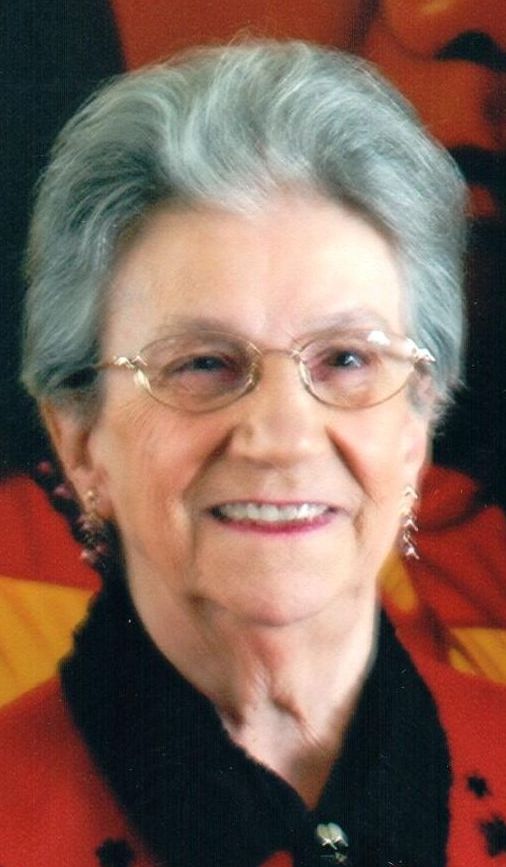 Thérèse Dumas Carrier