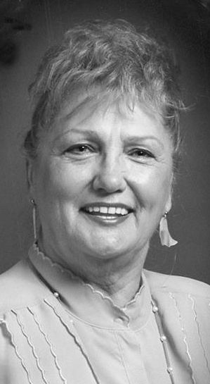 Germaine Lejeune Lévesque